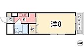 揖保郡太子町沖代 10階建 築32年のイメージ