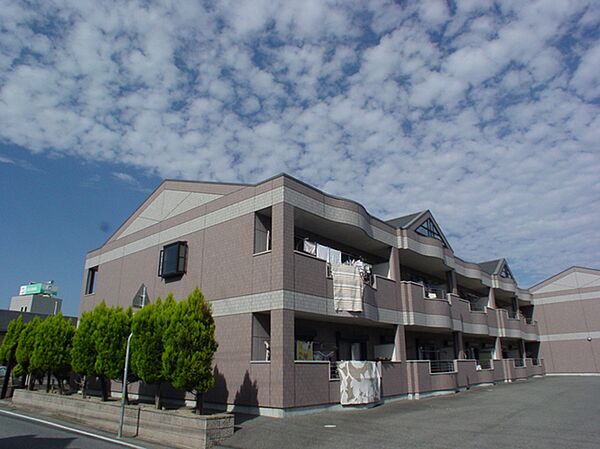 兵庫県姫路市東山(賃貸アパート2LDK・1階・66.15㎡)の写真 その1