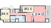 姫路市呉服町 9階建 新築のイメージ