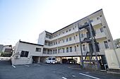 姫路市上大野１丁目 4階建 築35年のイメージ