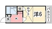 姫路市伊伝居 2階建 築34年のイメージ