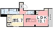 姫路市安田2丁目 3階建 築3年のイメージ