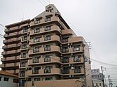 姫路市飾磨区玉地１丁目 8階建 築34年のイメージ