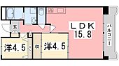たつの市揖保川町神戸北山 6階建 築32年のイメージ
