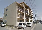 姫路市飾磨区下野田２丁目 4階建 築47年のイメージ