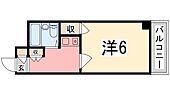 姫路市手柄 3階建 築34年のイメージ