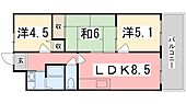 姫路市四郷町見野 7階建 築29年のイメージ