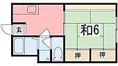姫路市十二所前町 5階建 築45年のイメージ