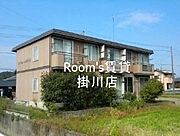 ルーラルレジデンスの賃貸物件