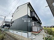 ベルドミールBの賃貸物件