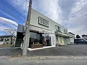 菊川駅よりバス24分 徒歩7分 築35年7ヶ月 2階建の賃貸物件