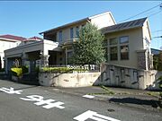掛川駅よりバス22分 徒歩2分 築23年 2階建の賃貸物件