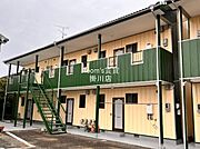 ハッピータウンBの賃貸物件