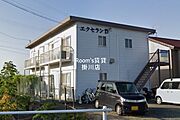 エクセランDの賃貸物件