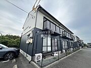 モダンタイムスAの賃貸物件