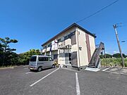 サンシティーミネダBの賃貸物件