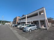 グランディールの賃貸物件