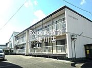 ハイツカトレアの賃貸物件