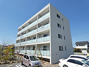 PARTHENON PAREの賃貸物件