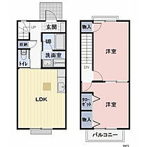 間取り：222018745507
