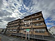 西掛川駅より徒歩10分 2階 築24年9ヶ月の賃貸物件