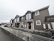 すずらん 2階 築26年の賃貸物件