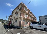 グリーンベル 2階 築35年7ヶ月の賃貸物件