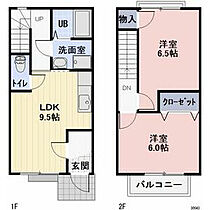 間取り：222018745519
