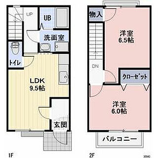 間取り：222018745519
