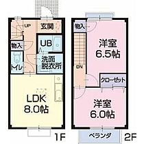 間取り：222018744992