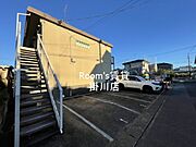 シティハイムパステル２ 2階 築36年1ヶ月の賃貸物件