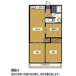 掛川駅 4.4万円