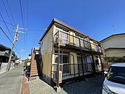 山本ハイツの賃貸物件