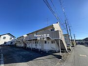 掛川駅より徒歩8分 2階 築37年5ヶ月の賃貸物件