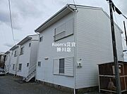 菊川駅より徒歩186分 2階 築36年6ヶ月の賃貸物件