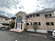 アベニュー平野６ 1階 築22年11ヶ月の賃貸物件