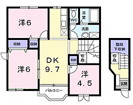 間取り：222018745011