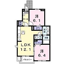 間取り：222018746195