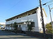 ミナミコーポ 2階 築29年8ヶ月の賃貸物件