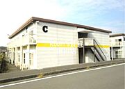 菊川駅より徒歩109分 築33年4ヶ月 2階建の賃貸物件