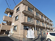 遠江一宮駅より徒歩30分 3階 築16年9ヶ月の賃貸物件