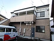 ルーエンハイム 1階 築23年9ヶ月の賃貸物件