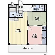 間取り：222018744860