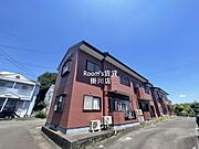 掛川駅より徒歩83分 1階 築29年の賃貸物件