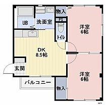 間取り：222018744910