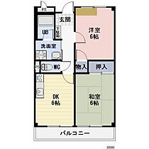 間取り：222018744930