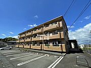 グロワール 3階 築22年2ヶ月の賃貸物件
