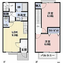 間取り：222018744923