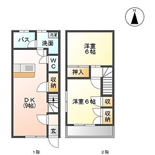間取り：222018746141