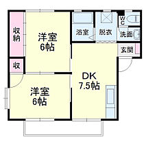 間取り：222018758967